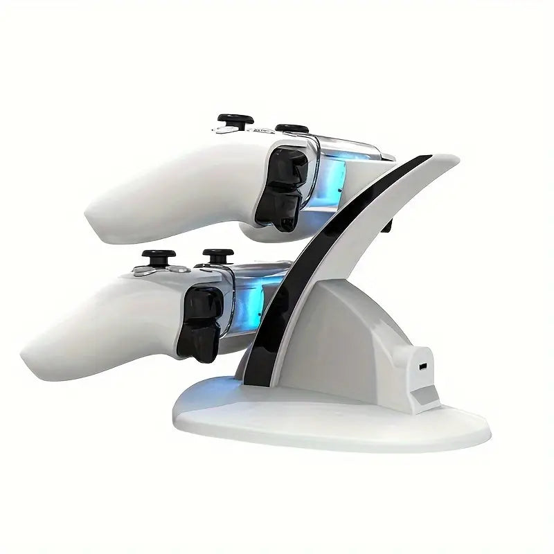 Punjač za Dualsense PS5 kontrolere