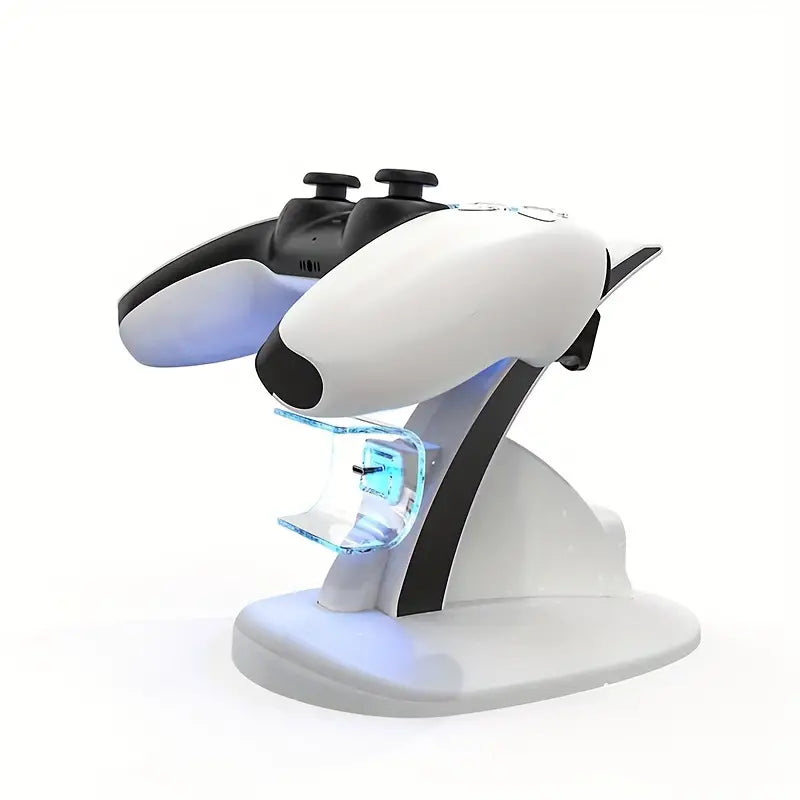 Punjač za Dualsense PS5 kontrolere