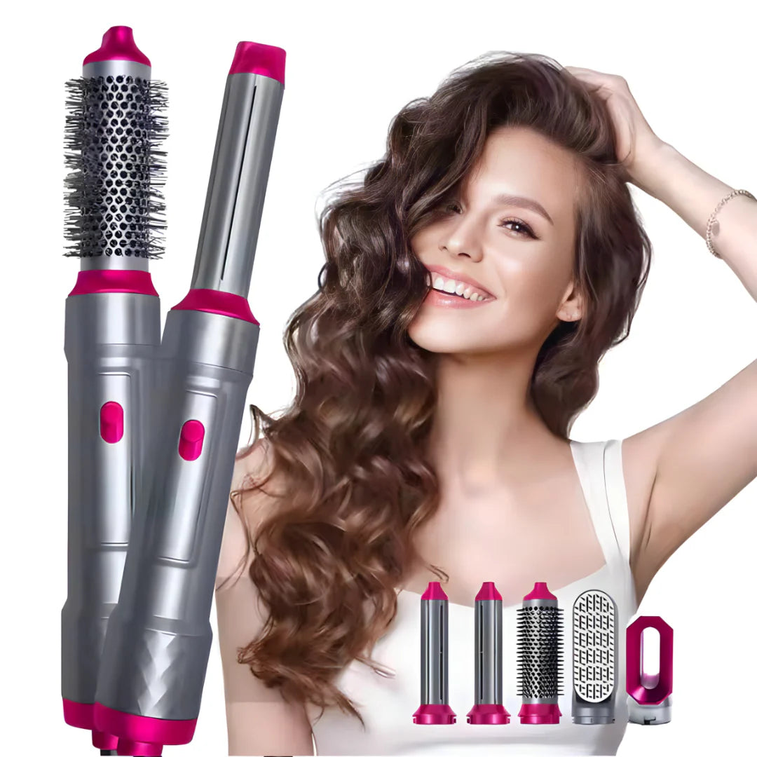 5 u 1 Styler za kosu