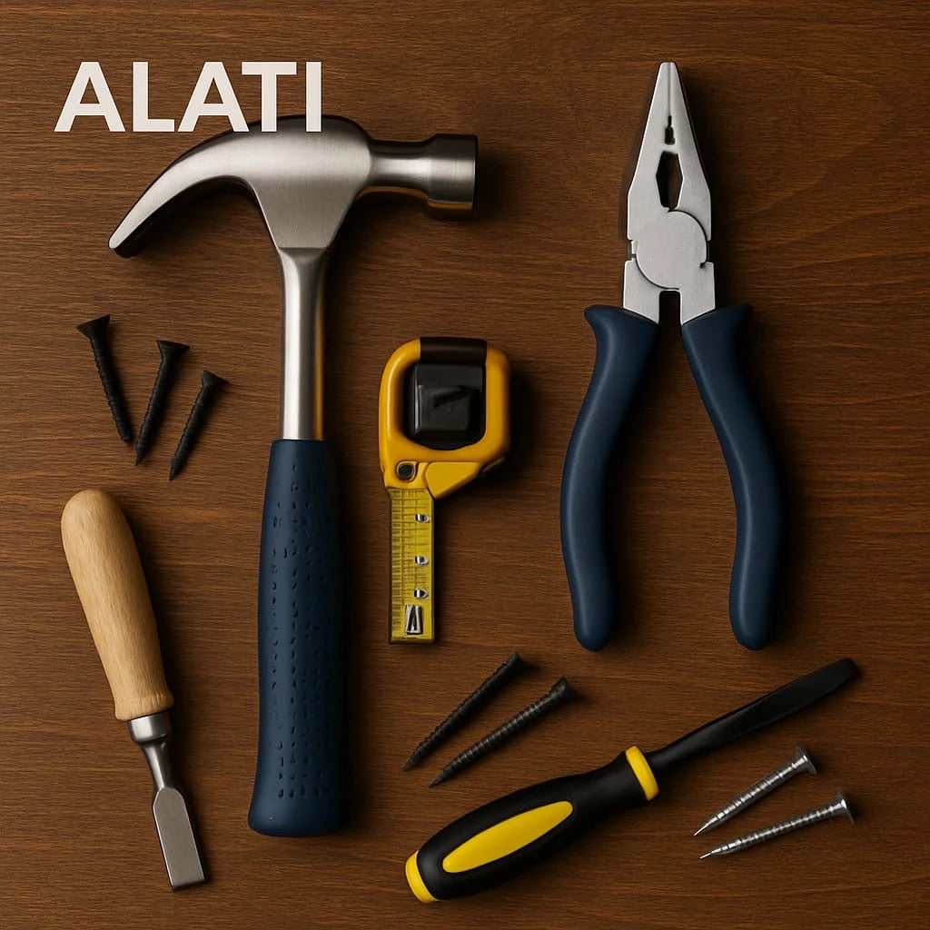 Alati i pribor