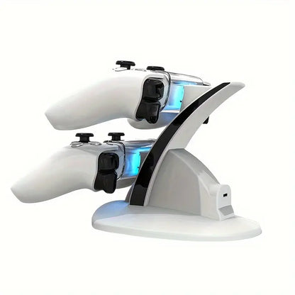 Punjač za Dualsense PS5 kontrolere