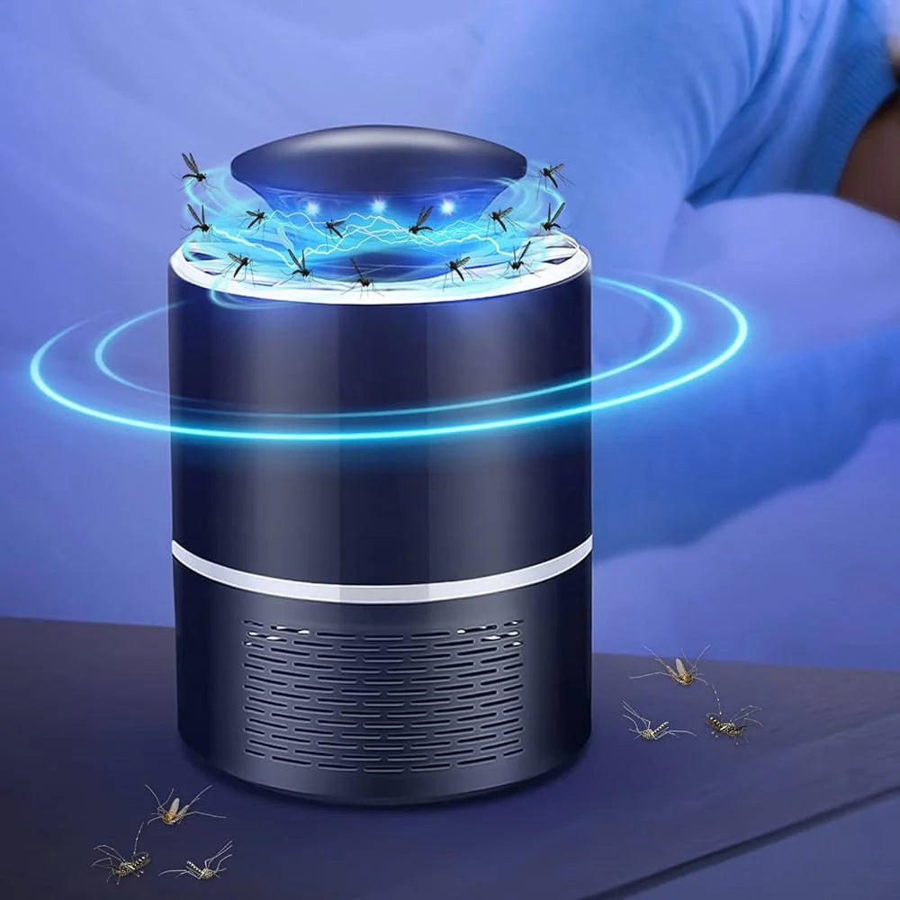 Mosquito Master - Električna lampa protiv komaraca 30m²