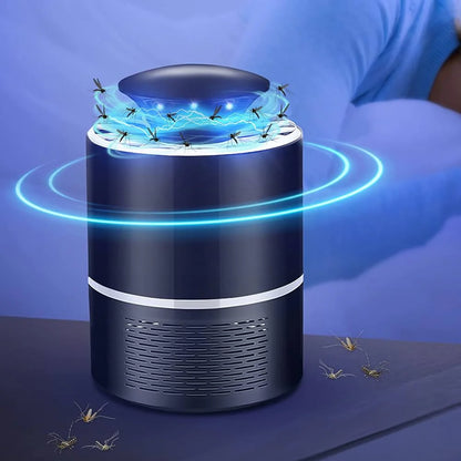 Mosquito Master - Električna lampa protiv komaraca 30m²