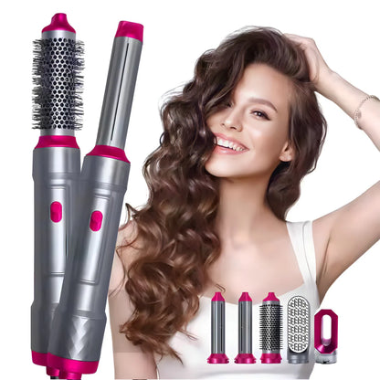 5 u 1 Styler za kosu