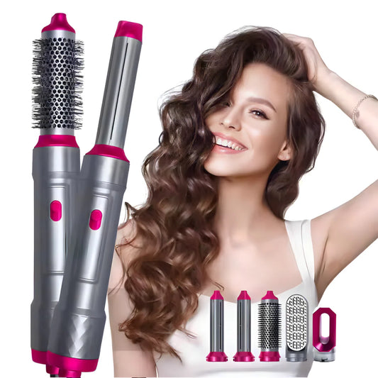 5 u 1 Styler za kosu