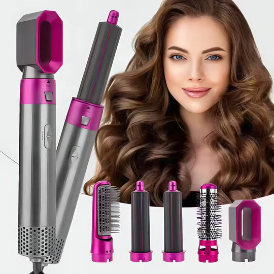 5 u 1 Styler za kosu