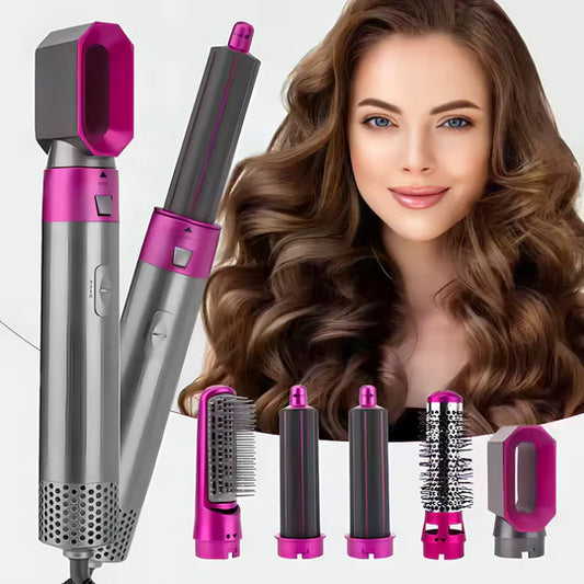 5 u 1 Styler za kosu