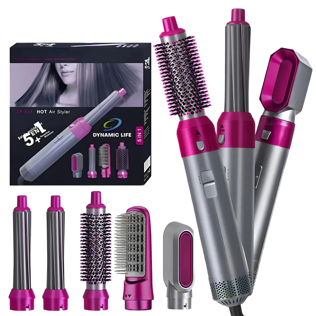 5 u 1 Styler za kosu