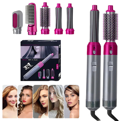 5 u 1 Styler za kosu