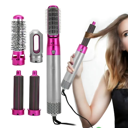 5 u 1 Styler za kosu