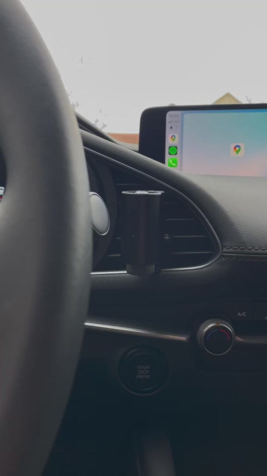 Difuzer mirisa za automobil