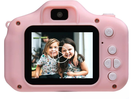 Dečiji fotoaparat-kamera za decu, 8 megapiksela